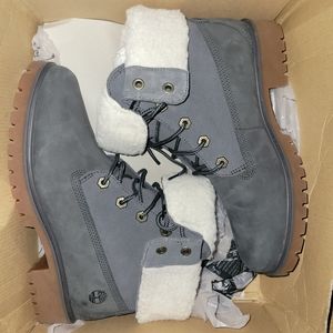 Timberland swade winter boots